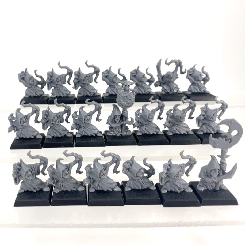 Night Goblin Archers