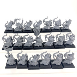 Night Goblin Archers