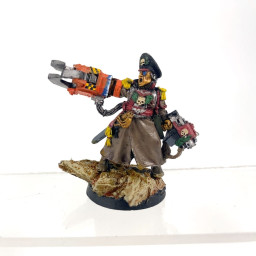 Commissar Yarrick