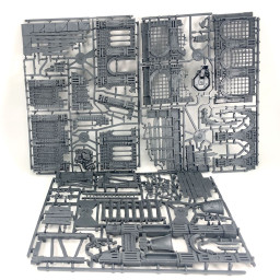 Azyrite Ruined chapel