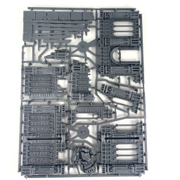 Azyrite Ruined chapel