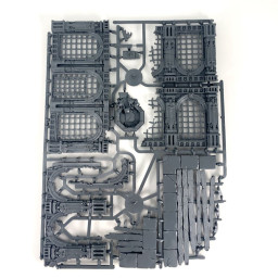 Azyrite Ruined chapel