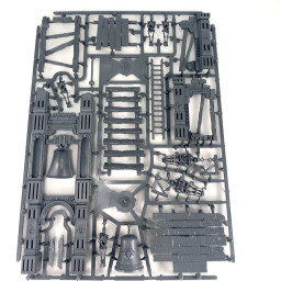 Azyrite Ruined chapel