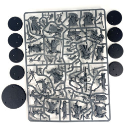 1 Ballista & Crew + 1...