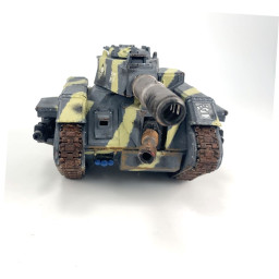 Tank Leman Russ