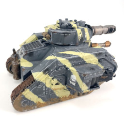 Leman Russ tank