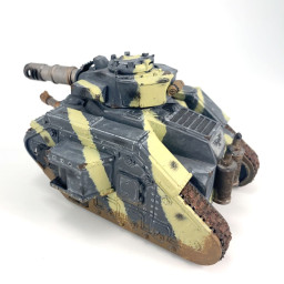 Tank Leman Russ