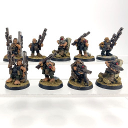 Ratlings
