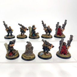 Ratlings