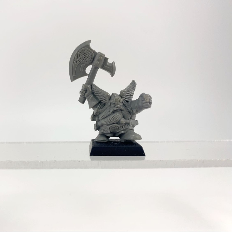 Général - bataille au col du crâne