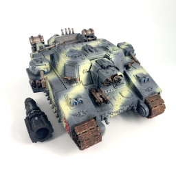 Baneblade