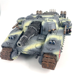 Baneblade