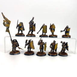 Freeguild Steelhelms