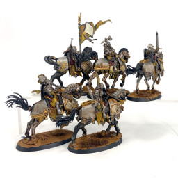 Freeguild Cavaliers