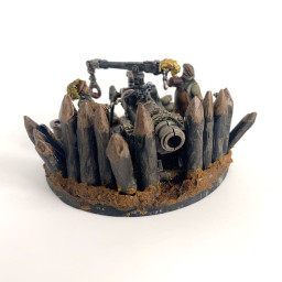 Grand Canon Soudefer