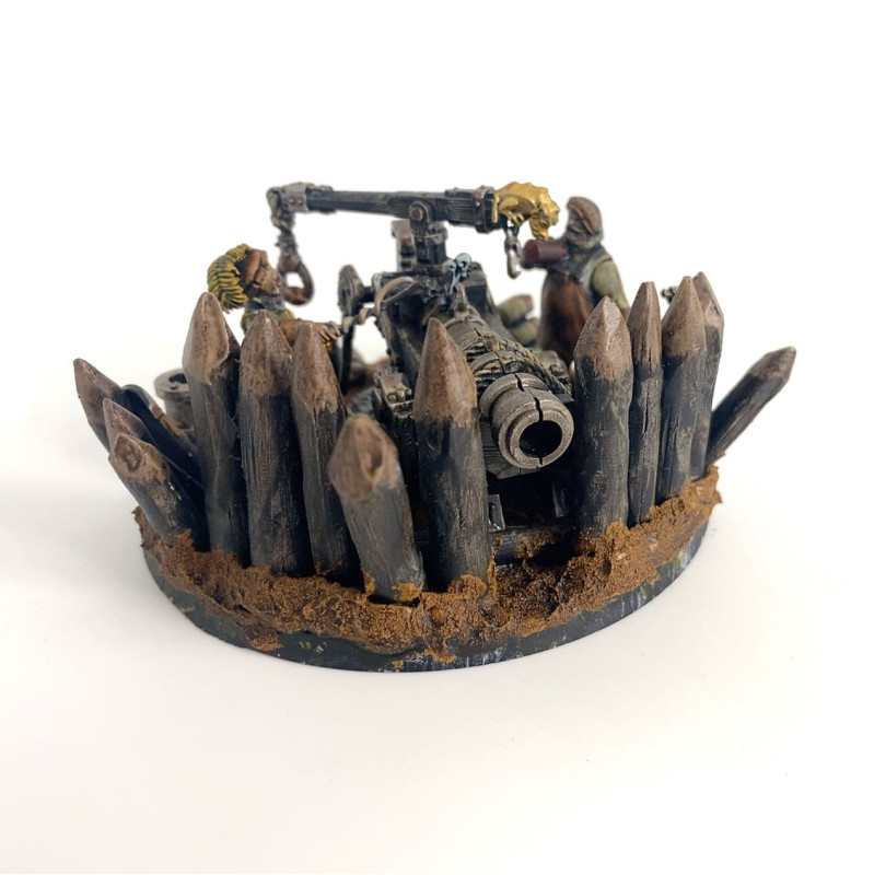 Grand Canon Soudefer