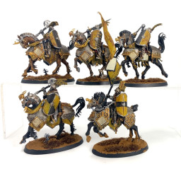 Freeguild Cavaliers