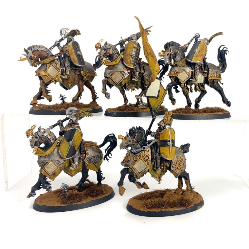 Freeguild Cavaliers