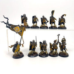 Freeguild Steelhelms