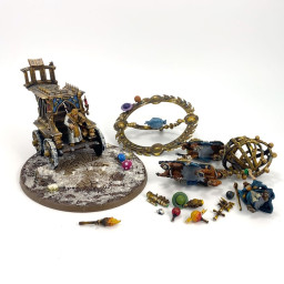 Celestial Hurricanum