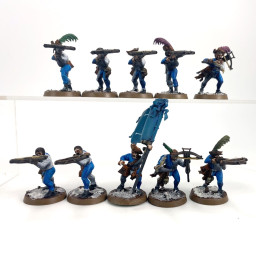 Fusiliers des Guildes...