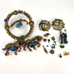 Celestial Hurricanum