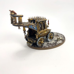 Celestial Hurricanum