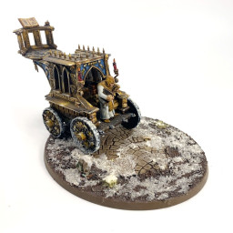 Celestial Hurricanum