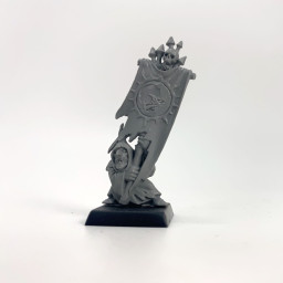 skullpass standard bearer