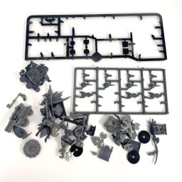 various fantasy battle bitz