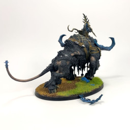 Stonehorn beastriders conversion