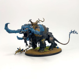 Stonehorn beastriders...