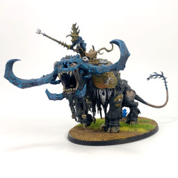 Stonehorn beastriders...