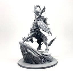 Kragnos the end of Empires conversion