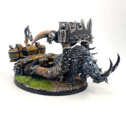 ironblaster conversion