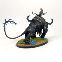 Stonehorn beastriders conversion