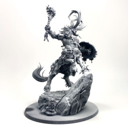 Kragnos the end of Empires conversion