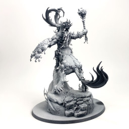 Kragnos the end of Empires conversion