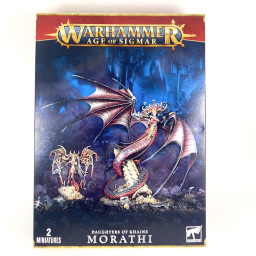 Morathi