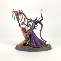 Infernal Enrapturess