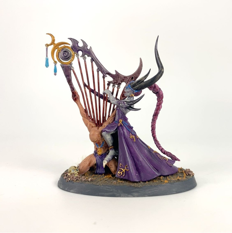 Infernal Enrapturess