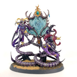 The Contorted Epitome