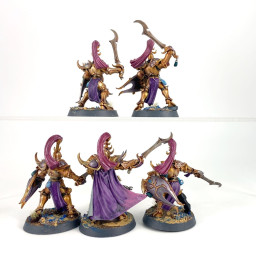 Myrmidesh Painbringer