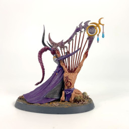 Infernal Enrapturess