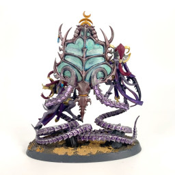 The Contorted Epitome