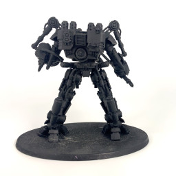 Grand master in Nemesis Dreadknight