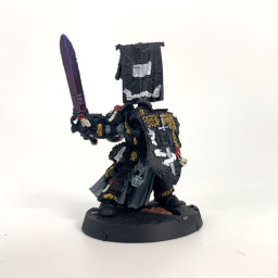 Seigneur Kaldor Draigo