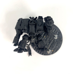 Dreadnought vénérable