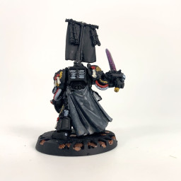 Seigneur Kaldor Draigo