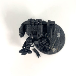 Dreadnought vénérable